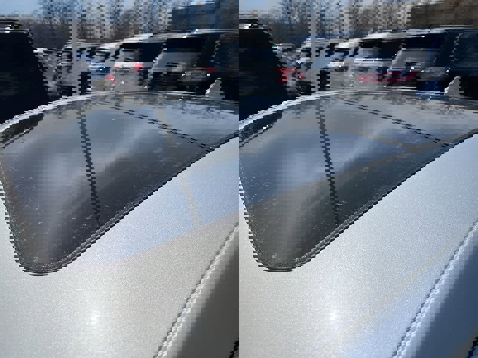 Used 2010 Cadillac CTS Luxury image 21