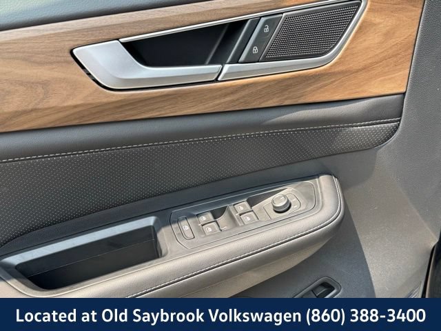 New 2025 Volkswagen Atlas SE AWD/4WD image 37