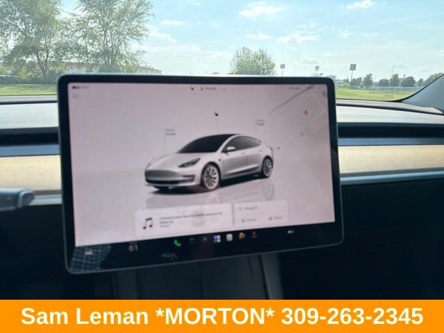 Used 2023 Tesla Model 3 Standard Range RWD image 7
