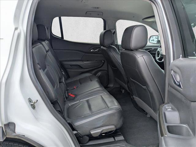 Used 2023 GMC Acadia SLT image 20