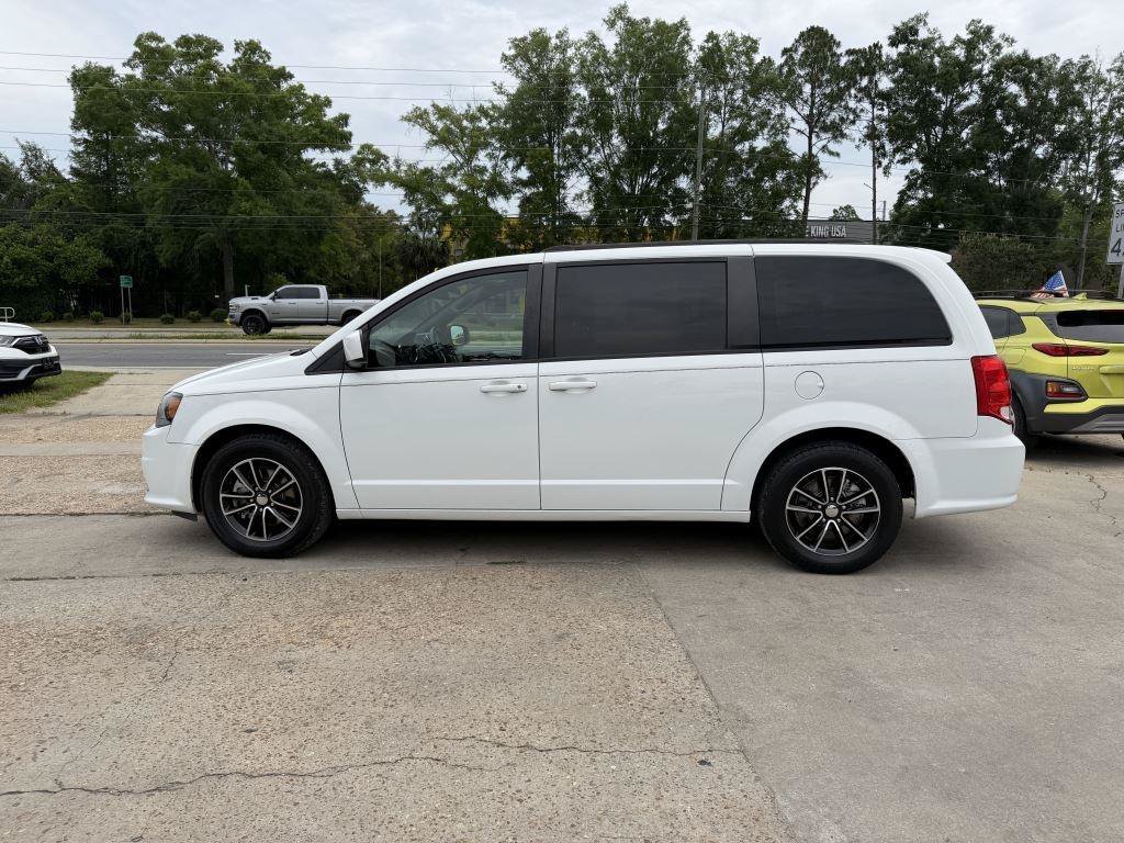 Used 2019 Dodge Grand Caravan GT FWD image 8