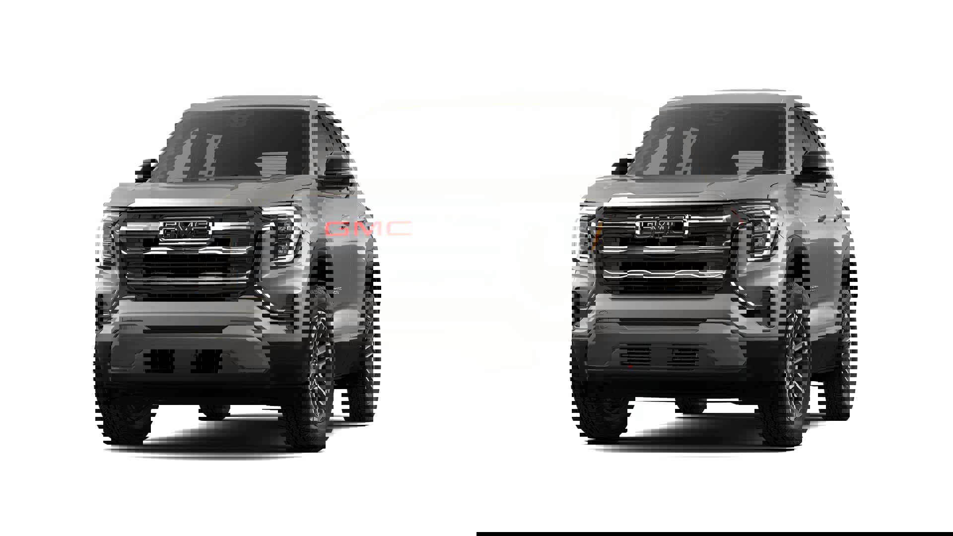 New 2026 GMC Terrain Elevation image 32