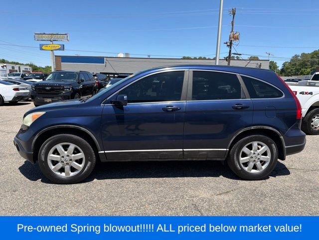 Used 2009 Honda CR-V EX-L image 3