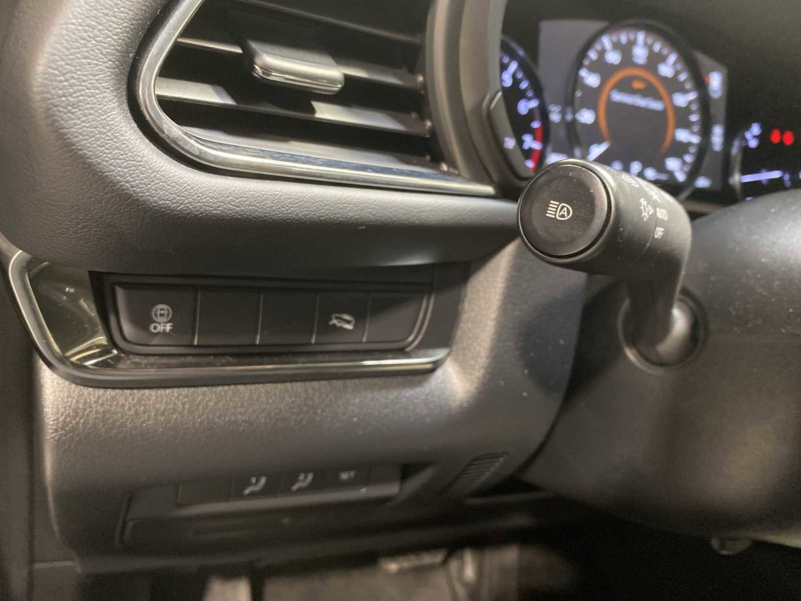 Used 2023 MAZDA CX-30 AWD 2.5 S w/ Preferred Package image 23