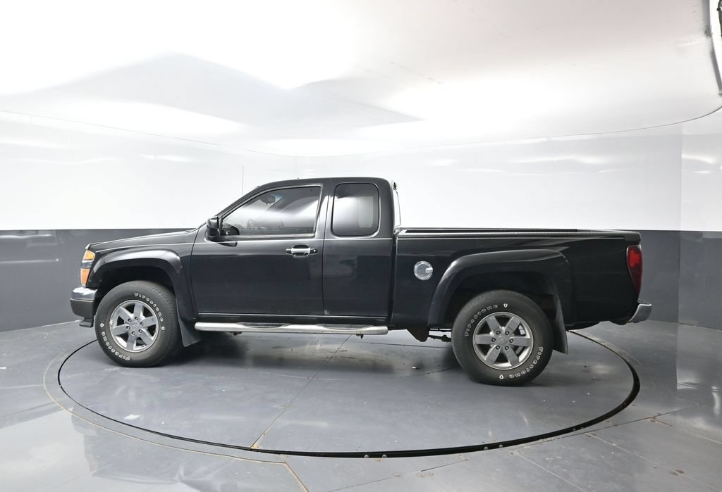 Used 2010 GMC Canyon SLT AWD/4WD image 8