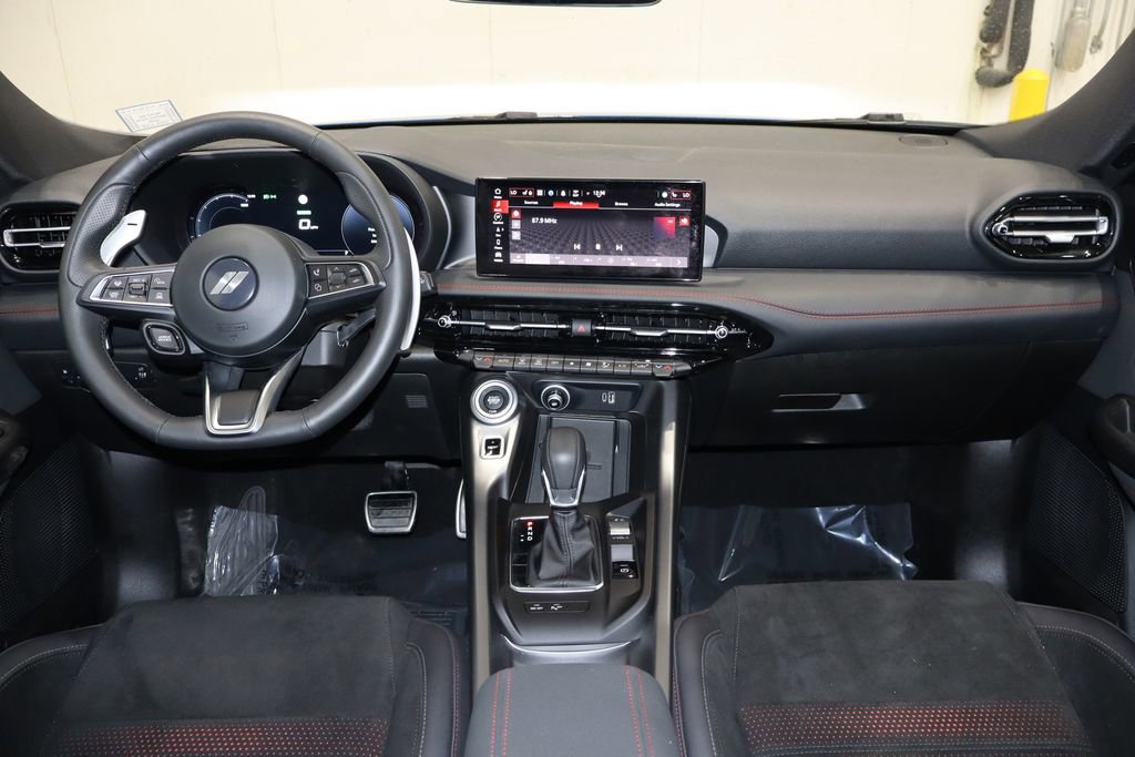 Used 2024 Dodge Hornet R/T image 28