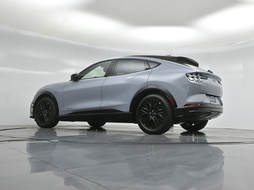 New 2026 Ford Mustang Mach-E Premium w/ Sport Appearance Package image 49