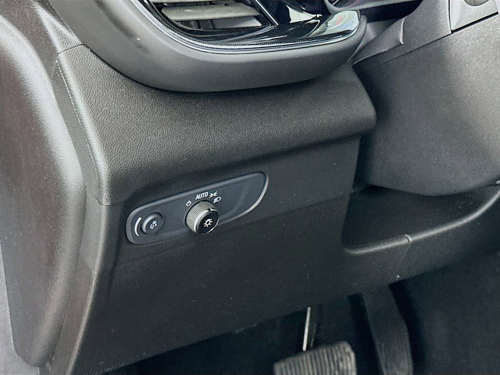 Used 2021 Buick Envision Preferred image 10