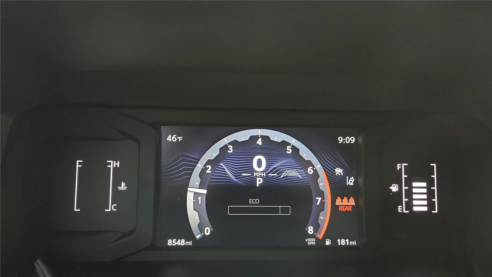 Certified 2024 Toyota Tacoma SR5 image 25