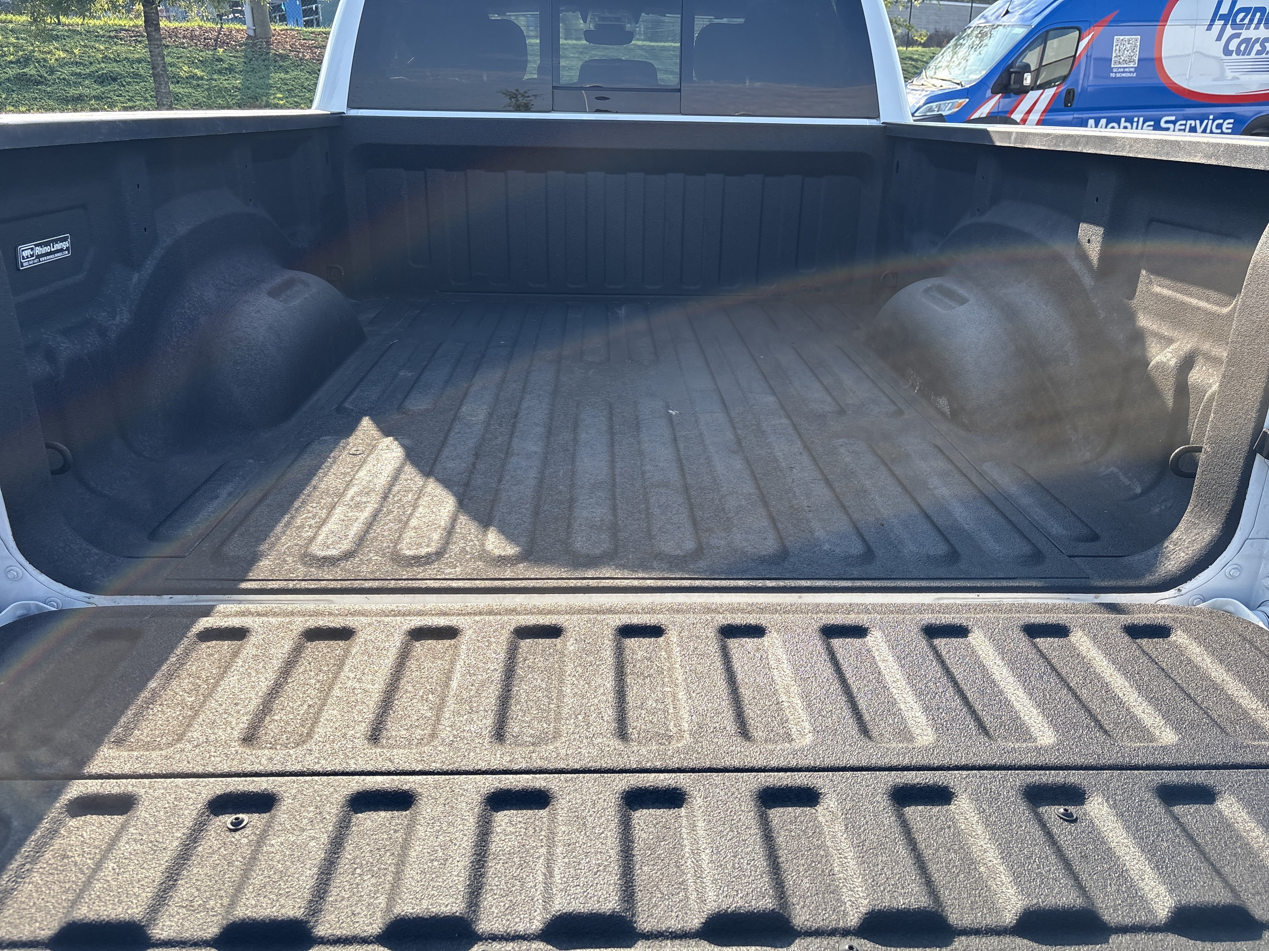 Used 2022 RAM 1500 Big Horn RWD image 35