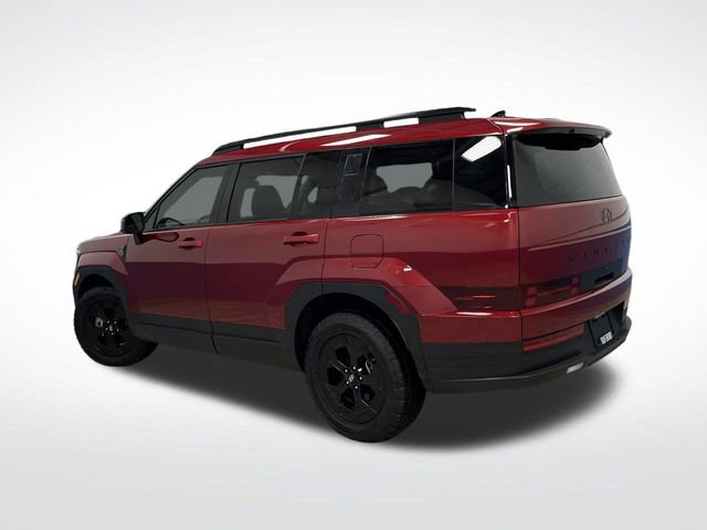Used 2025 Hyundai Santa Fe XRT image 3