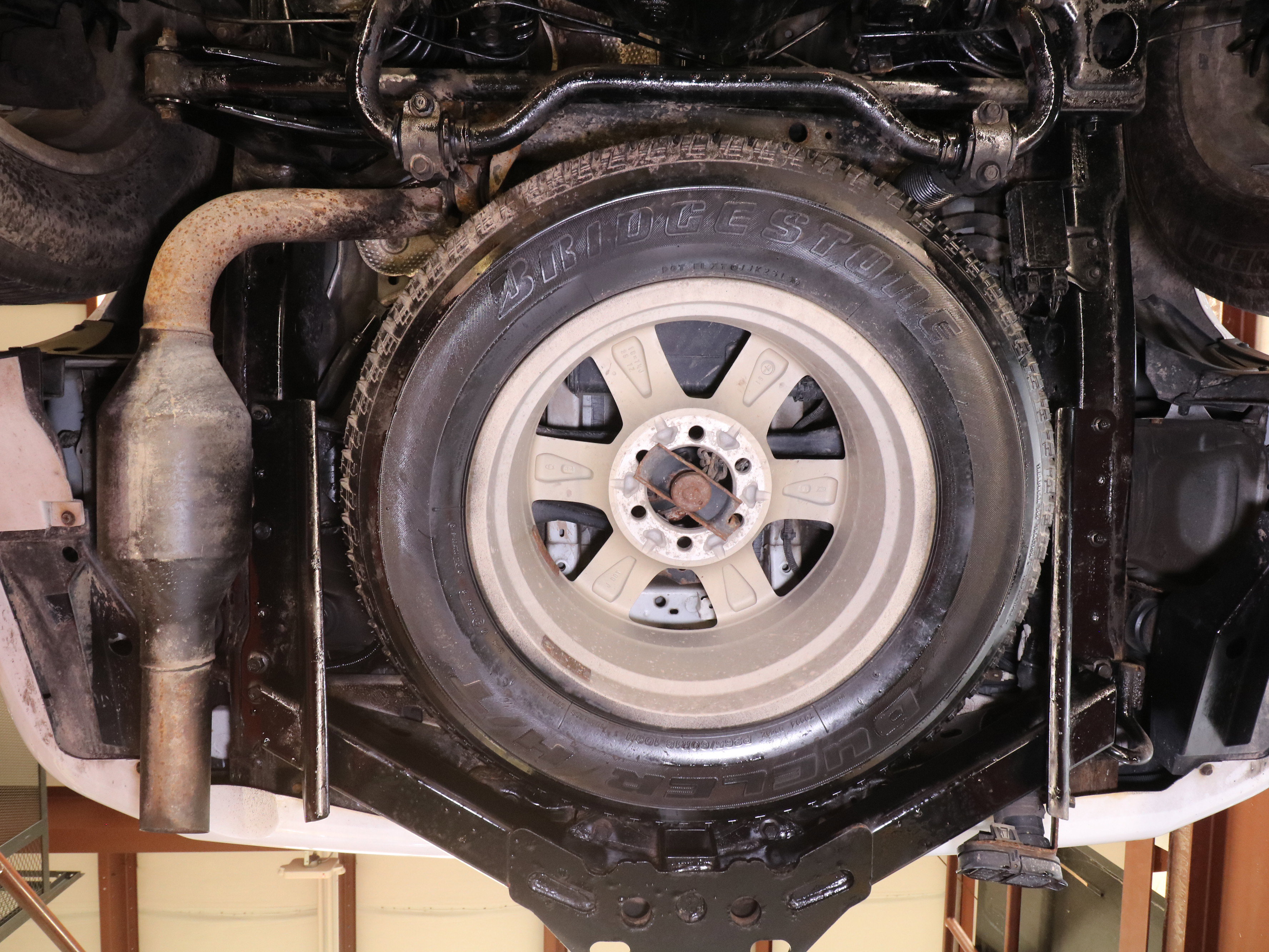 Used 2013 Lexus GX 460 image 39