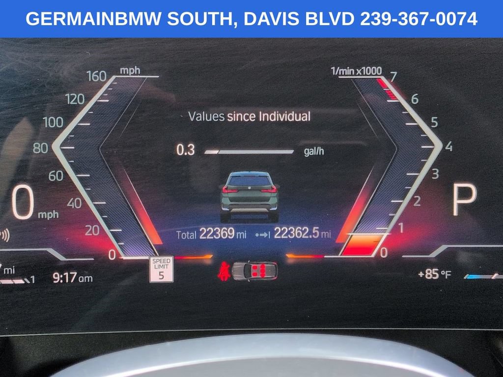 Certified 2023 BMW X1 xDrive28i w/ Convenience Package AWD/4WD image 31