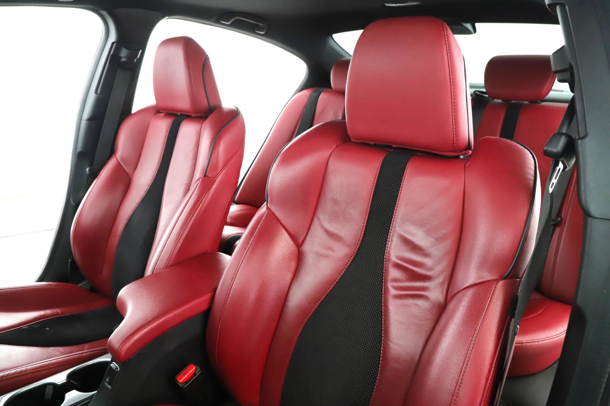 Used 2019 Acura ILX FWD image 4