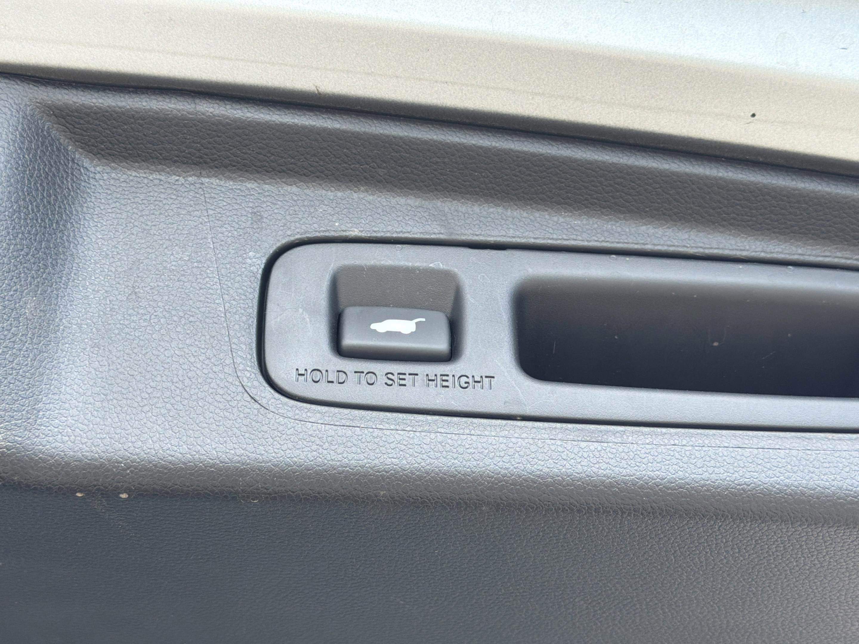 Certified 2025 Honda CR-V Sport-L image 29