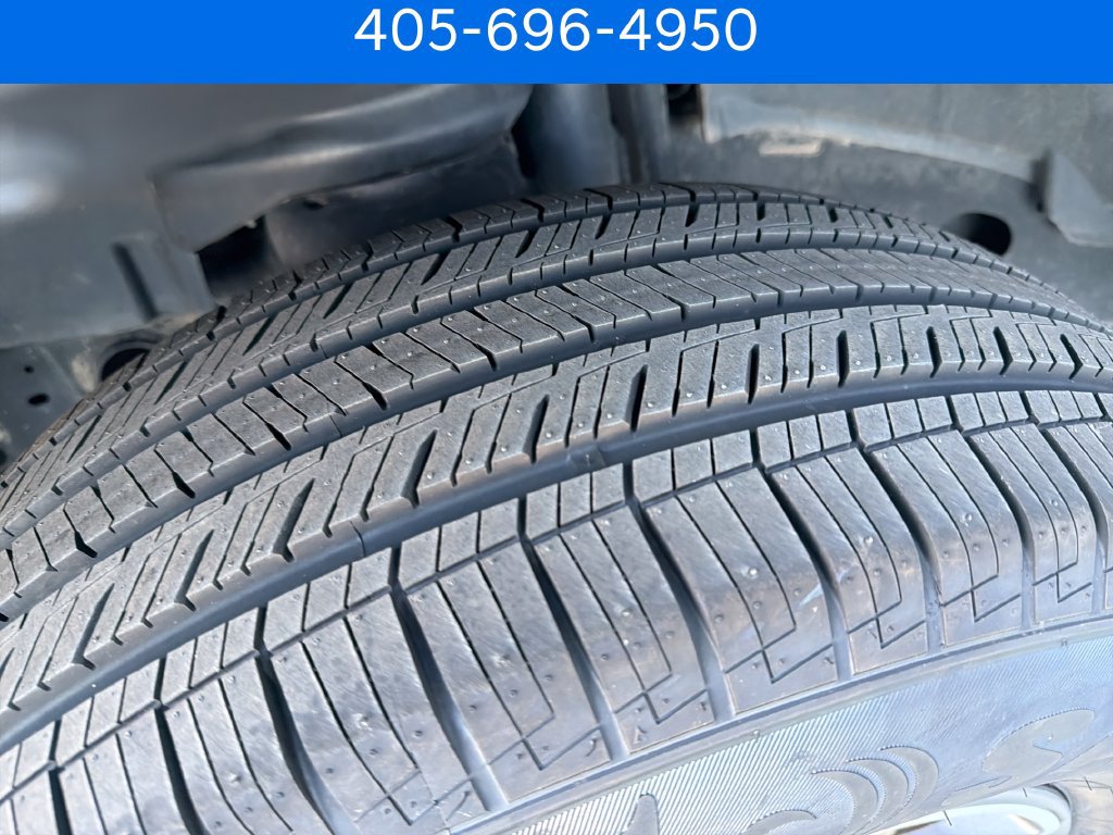 Used 2019 Jeep Wrangler Unlimited Sport S AWD/4WD image 11