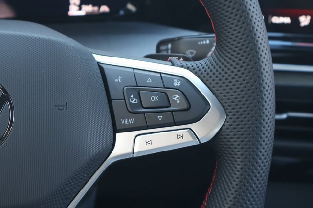 New 2026 Volkswagen GTI SE image 12