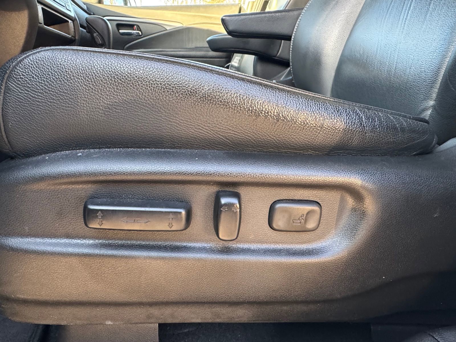 Used 2019 Honda Pilot EX-L image 26