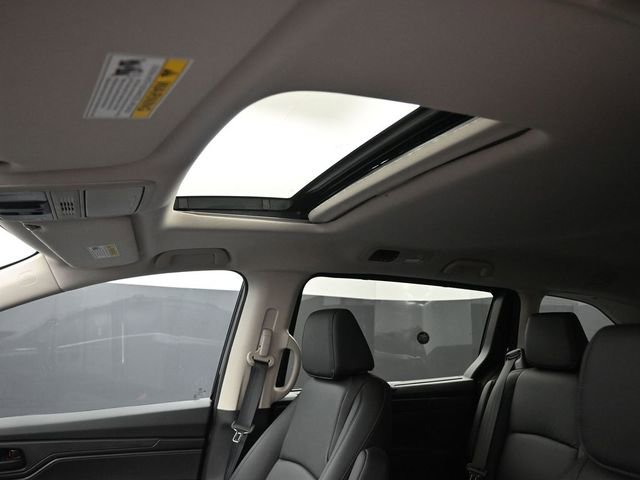 Used 2026 Honda Odyssey EX-L image 10