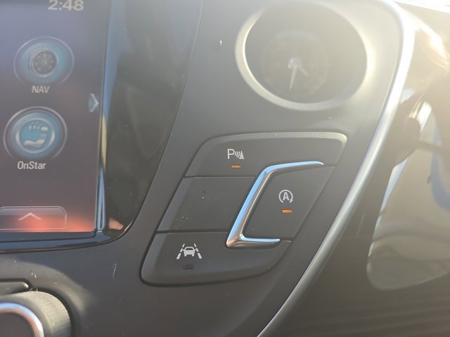 Used 2019 Buick Envision Premium w/ LPO, Active Package image 34