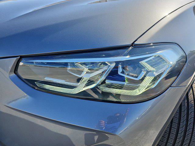 Certified 2024 BMW X3 xDrive30i w/ Convenience Package w/ZPA image 32