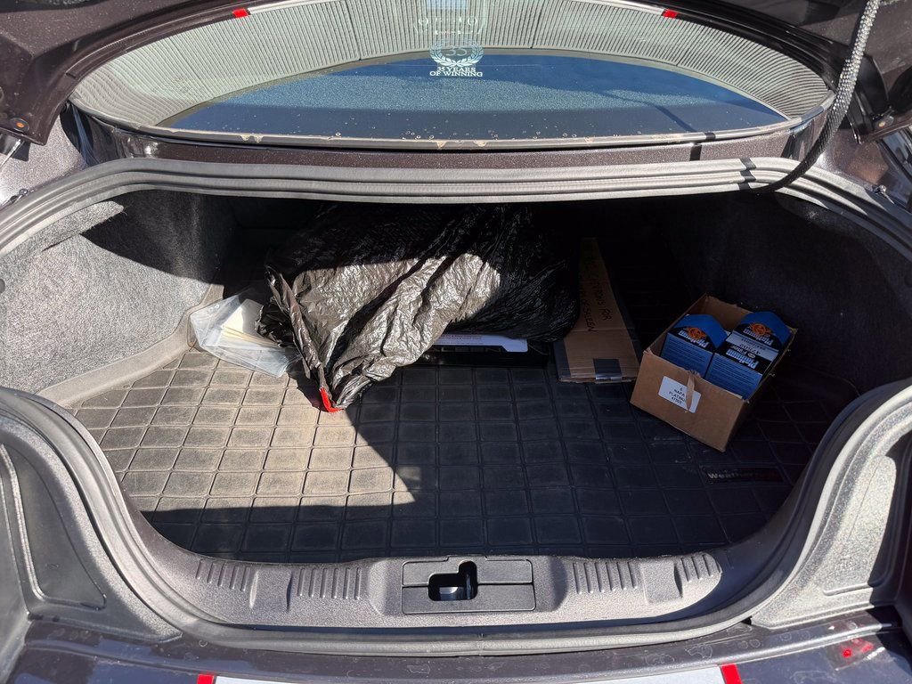 Used 2022 Ford Mustang GT Premium image 16