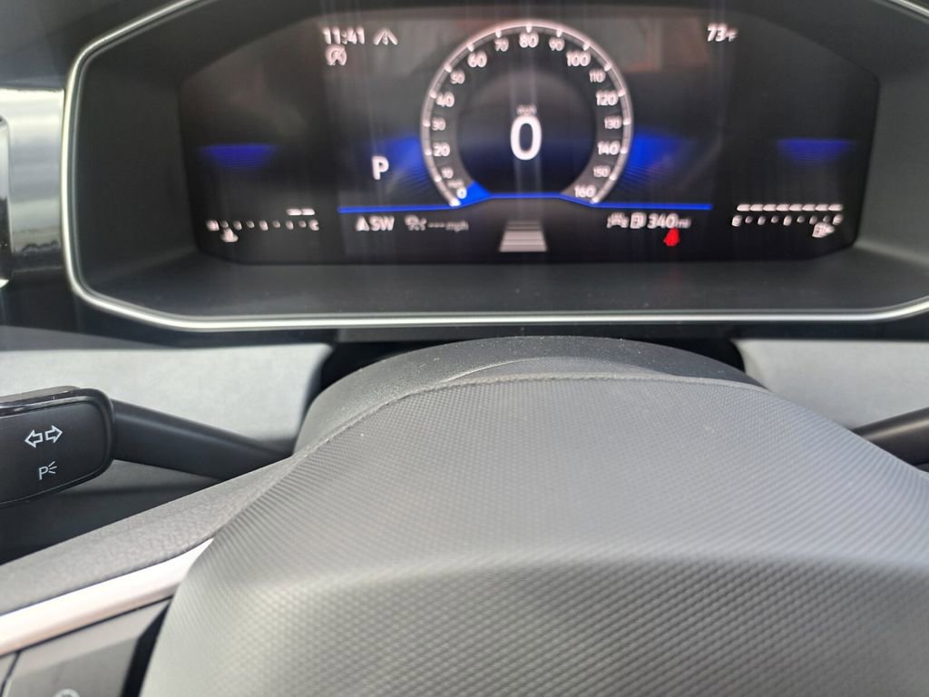 New 2026 Volkswagen Jetta SE image 12