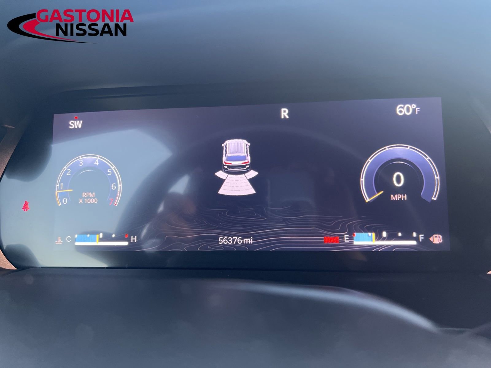 Used 2021 Jeep Grand Cherokee L Limited image 53