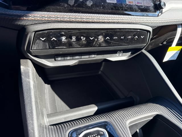 New 2026 Jeep Cherokee Limited AWD/4WD image 19