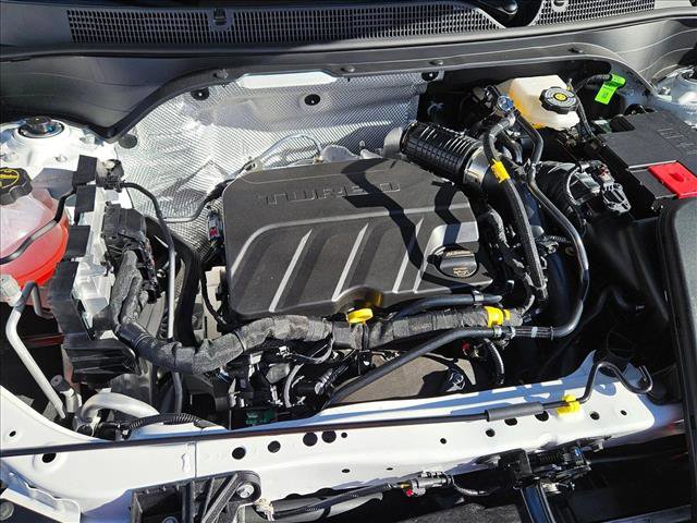 New 2026 Buick Envista Preferred w/ Convenience I Package image 16