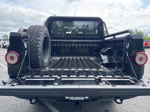 New 2025 INEOS Grenadier Base image 31