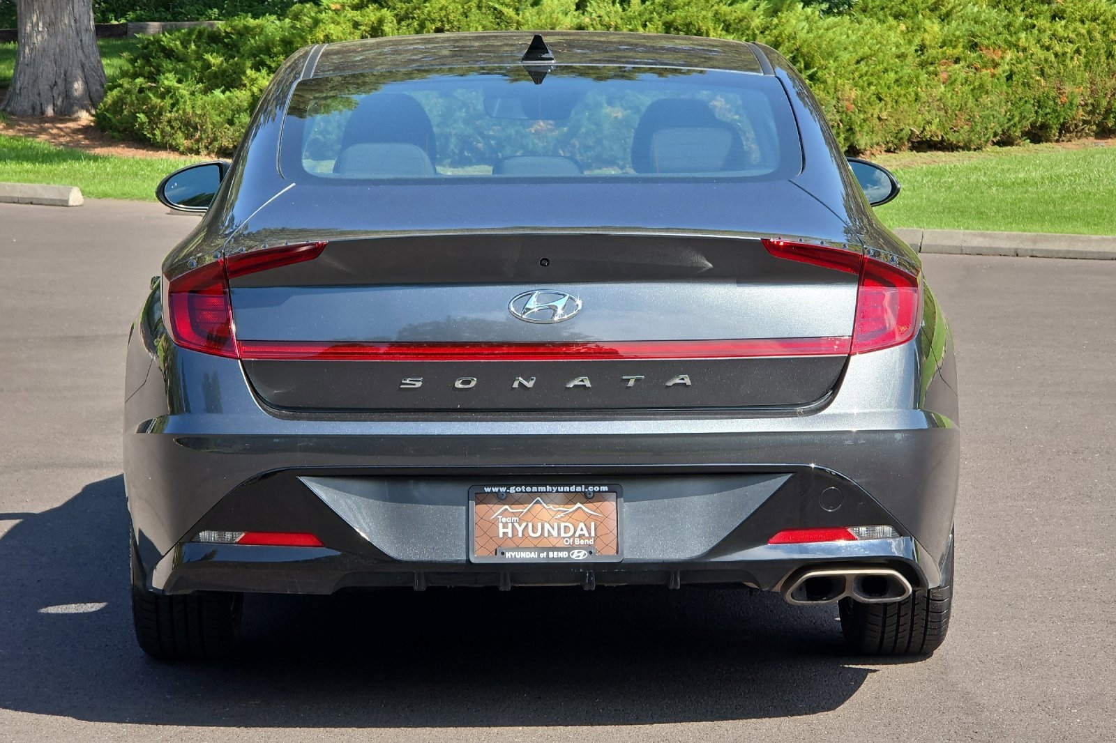 Used 2022 Hyundai Sonata SEL image 5