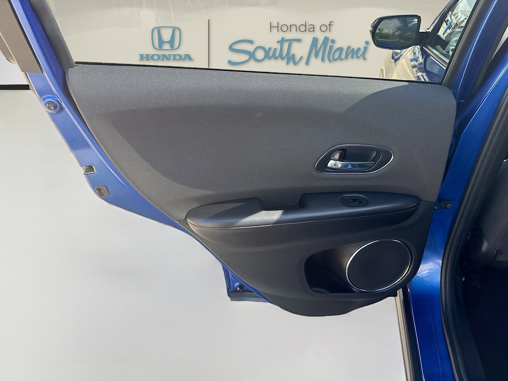 Used 2019 Honda HR-V EX image 24