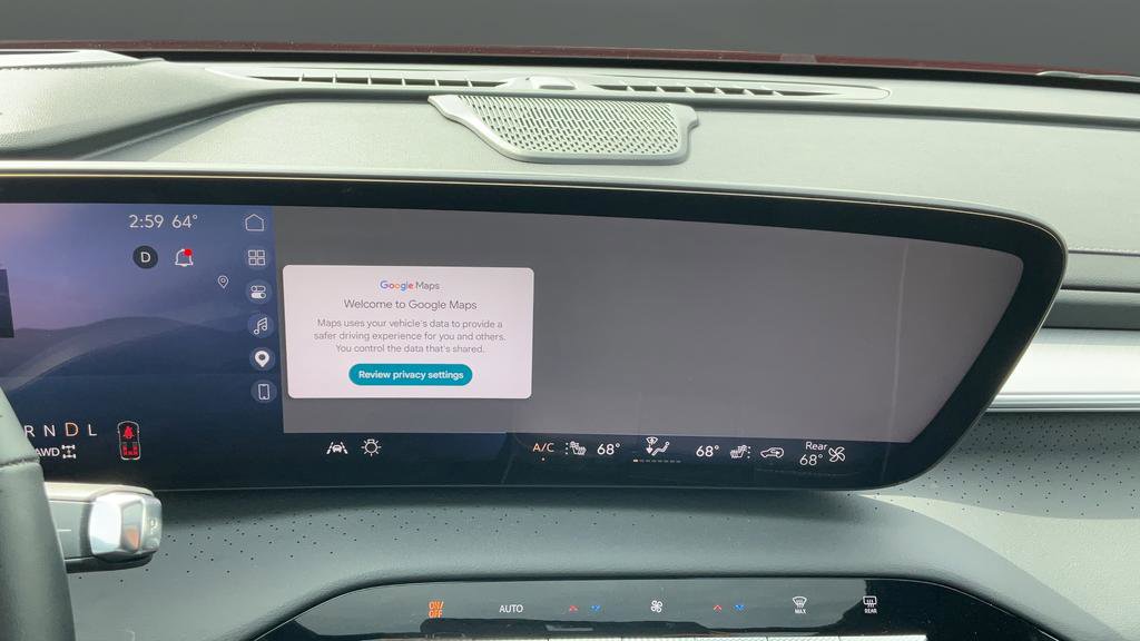Certified 2025 Buick Enclave Avenir w/ Super Cruise Package AWD/4WD image 39