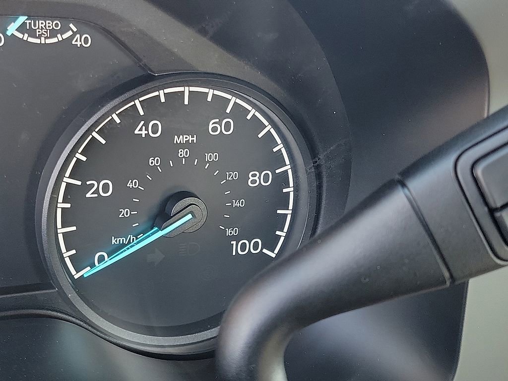 New 2026 Ford F550 4x4 Regular Cab Super Duty image 23