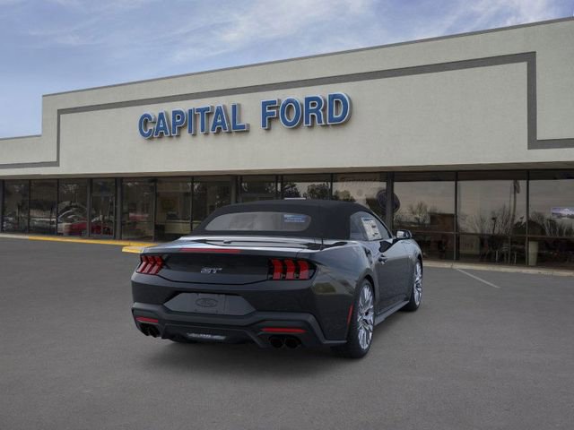 New 2026 Ford Mustang GT Premium image 8