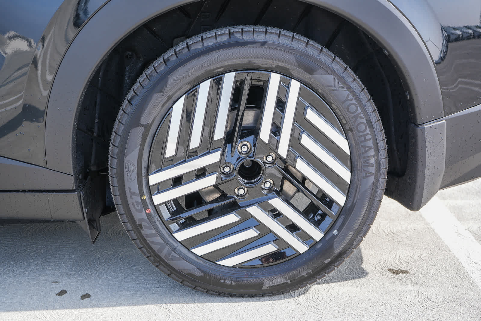 New 2026 Nissan Leaf SV+ w/ Floor Mat Package (SV+) FWD image 10