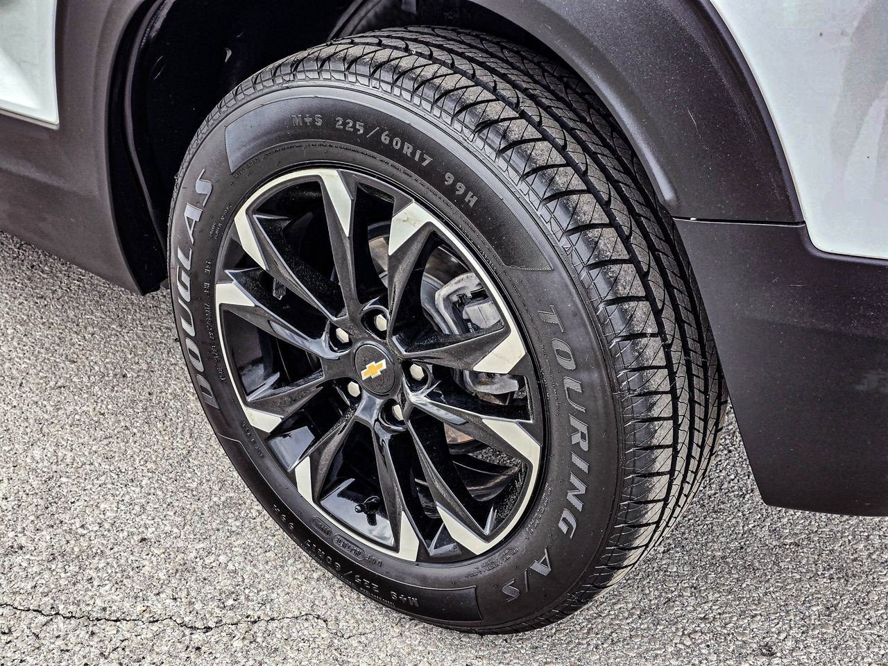 Certified 2022 Chevrolet TrailBlazer LT image 12