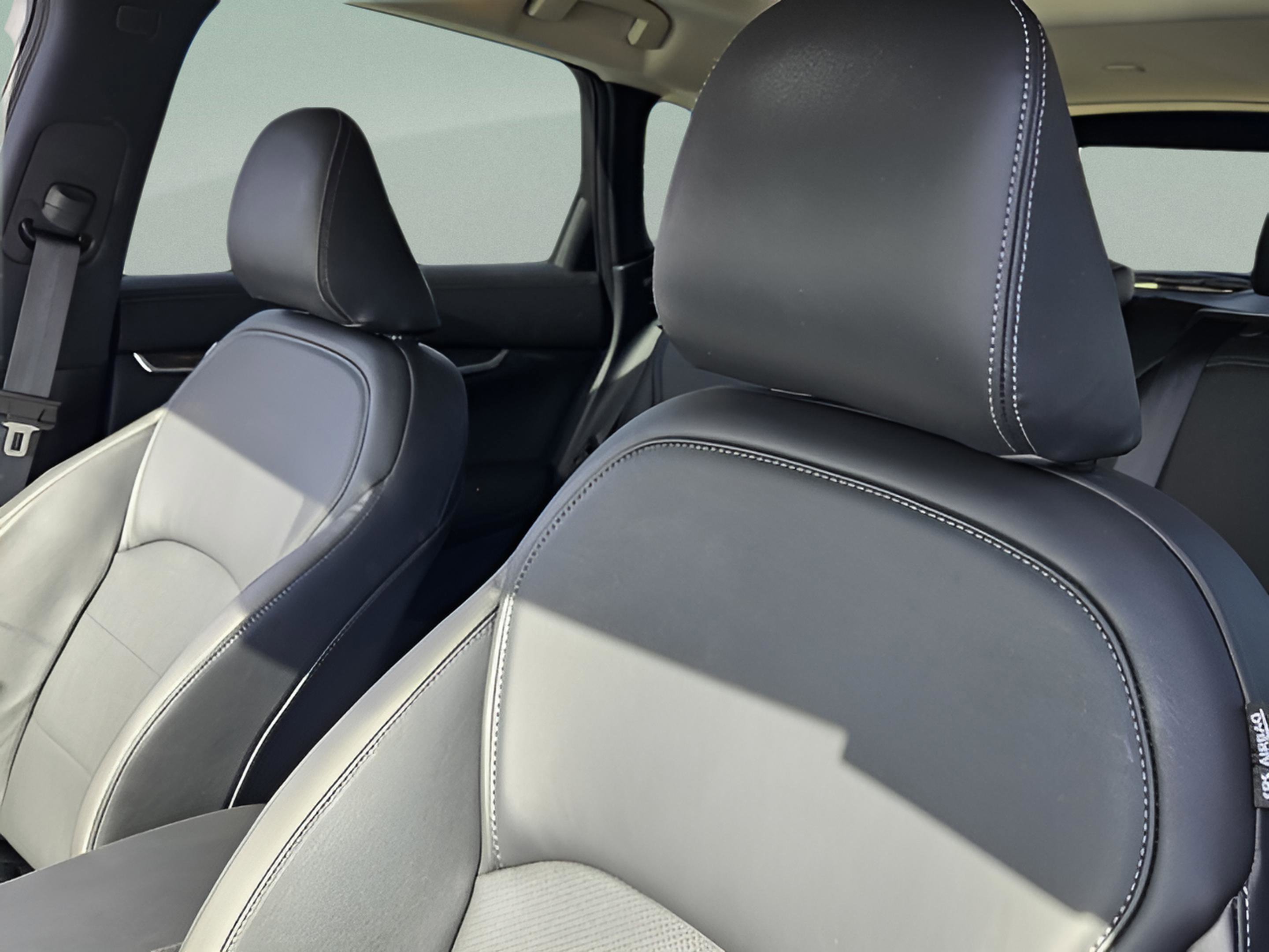 Certified 2025 INFINITI QX50 Luxe image 19