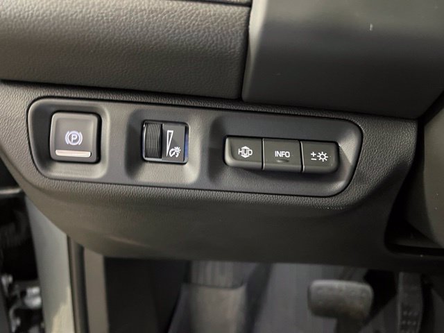 Used 2023 GMC Acadia Denali w/ Denali Ultimate Package AWD/4WD image 14