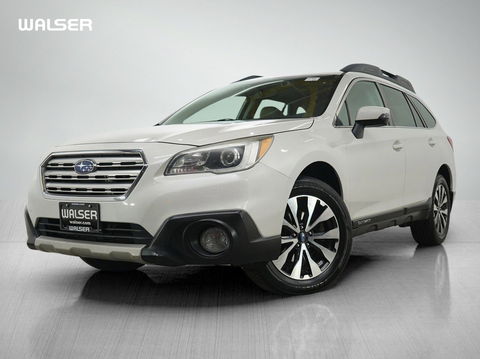 Used 2016 Subaru Outback 2.5i Limited