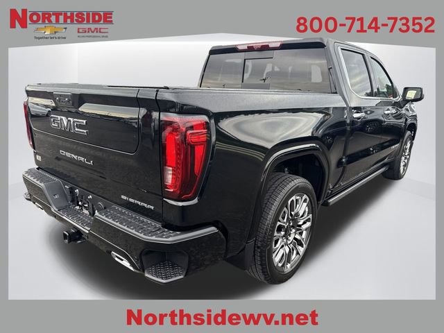 New 2026 GMC Sierra 1500 Denali Ultimate image 8
