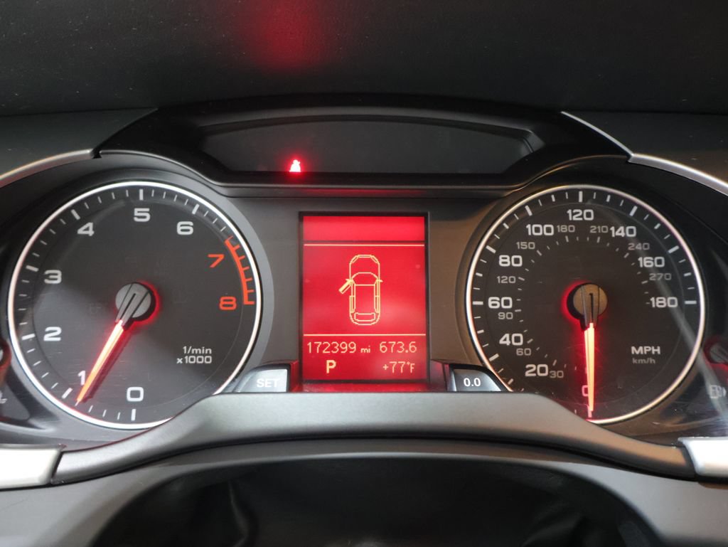 Used 2011 Audi A4 2.0T Premium Plus AWD/4WD image 35