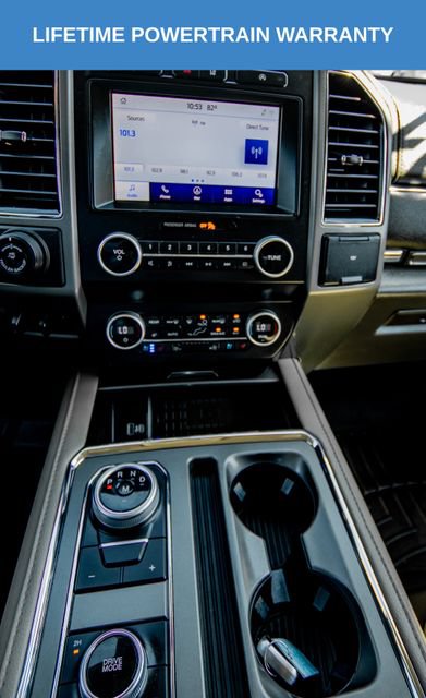 Used 2021 Ford Expedition XLT AWD/4WD image 30