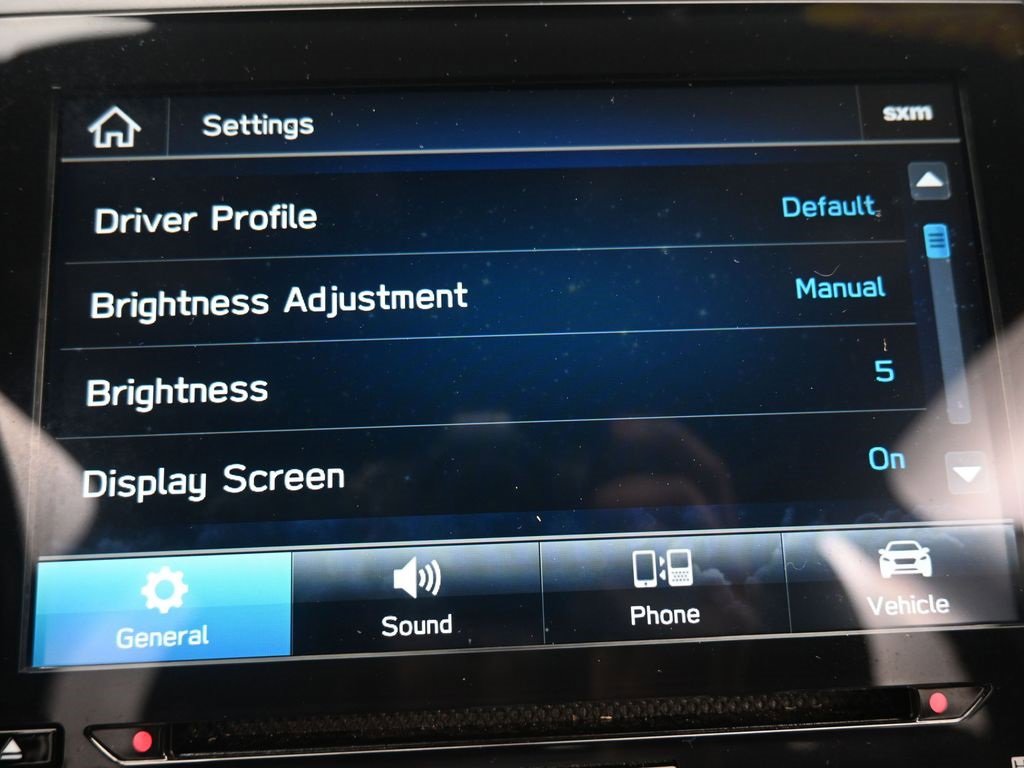 Used 2022 Subaru Forester Wilderness image 33