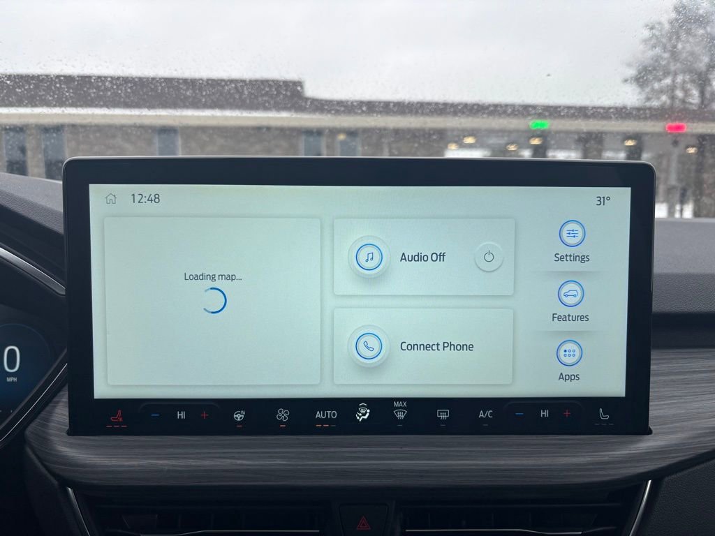 New 2026 Ford Escape Platinum w/ Premium Technology Package image 22