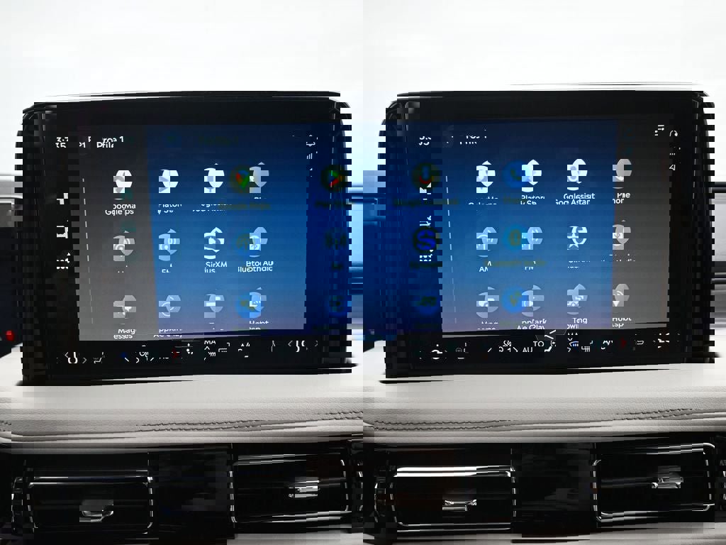 New 2026 Lincoln Aviator AWD image 17