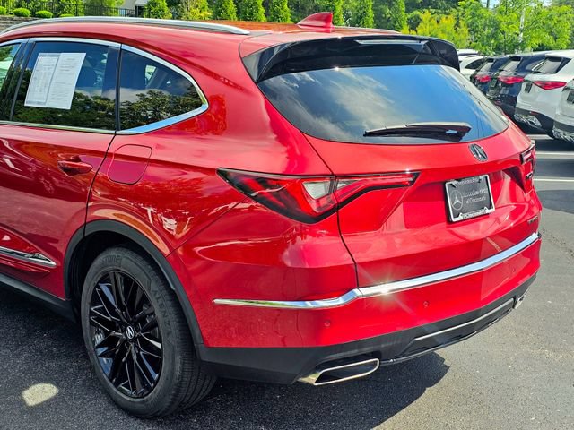 Used 2022 Acura MDX SH-AWD w/ Advance Package image 13