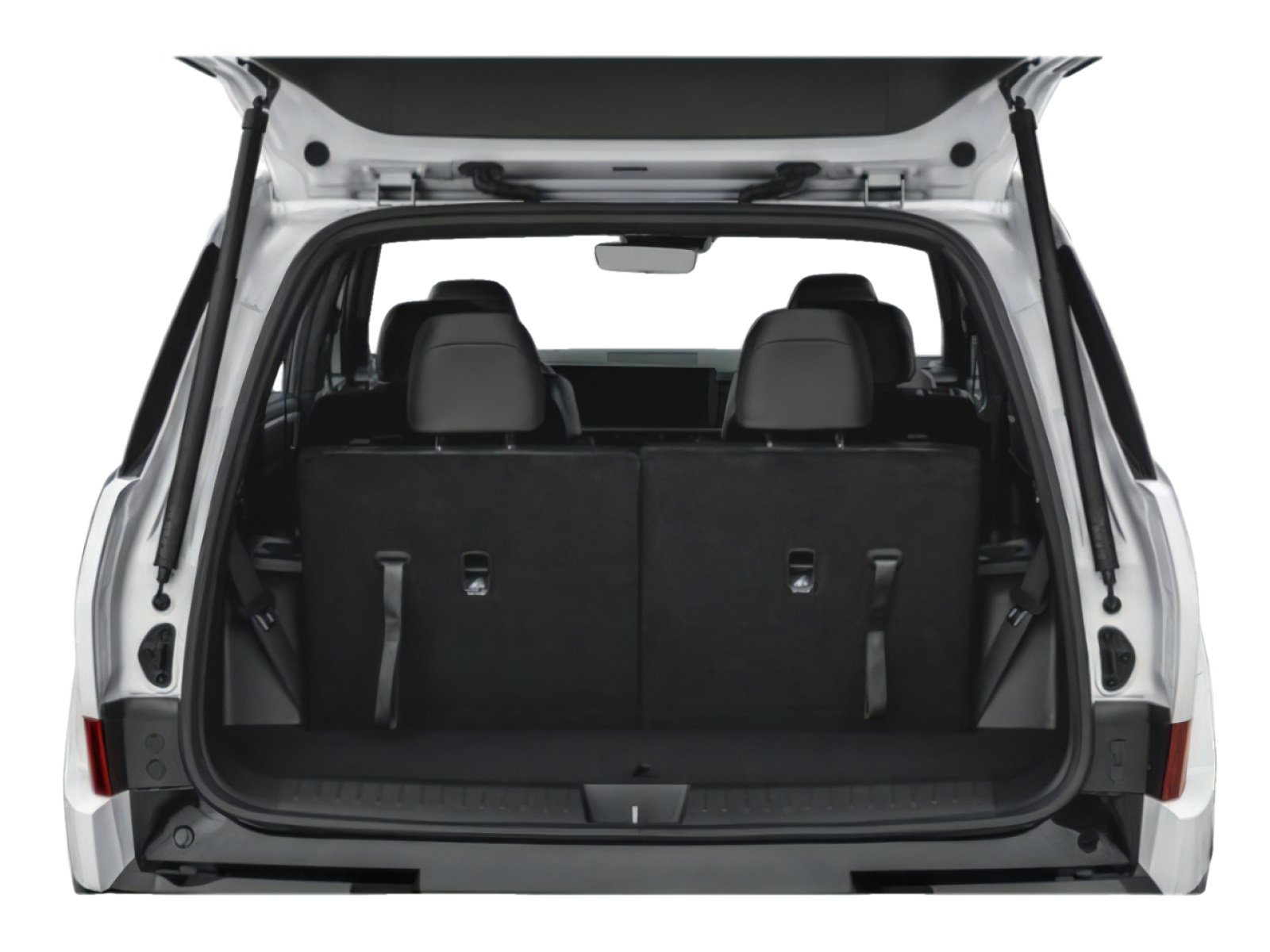 New 2026 Hyundai Santa Fe Calligraphy AWD/4WD image 11