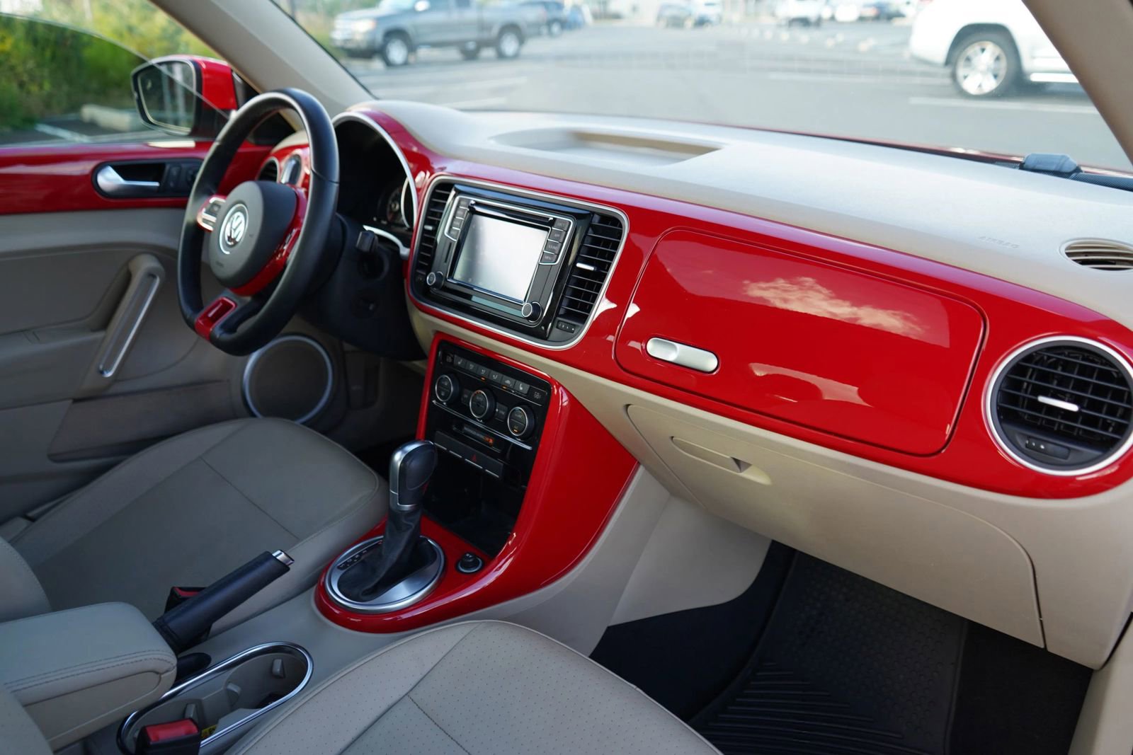 Used 2019 Volkswagen Beetle 2.0T SE image 20